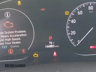 2019 Honda Accord Sport with VIN 1HGCV1F30KA012802, listed as a IAAI auction lot 41903148 with 144,883 mi miles and . Bid and sale history available at DreamBid. Image 15.