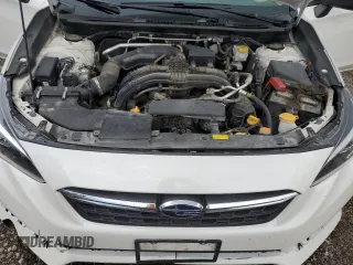 2023 Subaru Impreza with VIN 4S3GTAB65P3722280, listed as a Copart auction lot 61761265 with 306,951 mi miles and Clean title. Bid and sale history available at DreamBid. Image 11.