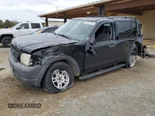 2003 Ford Explorer XLS z VIN 1FMZU62KX3ZA52065, wystawiony jako Copart lot #47872915 z przebiegiem 205 962 mil mil oraz Nie do naprawy. Historia ofert i sprzedaży dostępna na DreamBid. Obrazek 1.