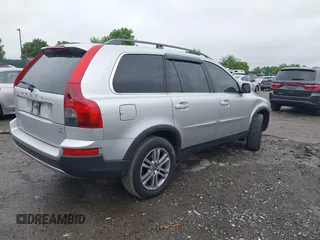 2009 Volvo XC90 I6 z VIN YV4CZ982491516007, wystawiony jako IAAI lot #42226430 z przebiegiem 244 815 mil mil oraz . Historia ofert i sprzedaży dostępna na DreamBid. Obrazek 4.