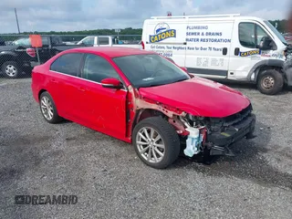 2013 Volkswagen Jetta SE z VIN 3VWDP7AJ7DM351114, wystawiony jako IAAI lot #42731995 z przebiegiem 158 045 mil mil oraz . Historia ofert i sprzedaży dostępna na DreamBid. Obrazek 1.