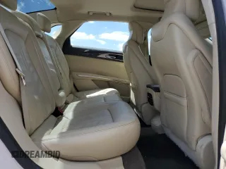 2013 Lincoln MKZ с VIN 3LN6L2G90DR804544, выставлен на аукционе Copart как лот 55857125 с пробегом 72 999 миль миль и Списание • Salvage title. История ставок и продаж доступна на DreamBid. Изображение 10.