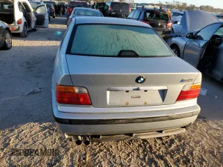1998 BMW M3 z VIN WBSCD9324WEE07376, wystawiony jako Copart lot #75769934 z przebiegiem Nie podano mil oraz Nie do naprawy. Historia ofert i sprzedaży dostępna na DreamBid. Obrazek 7.