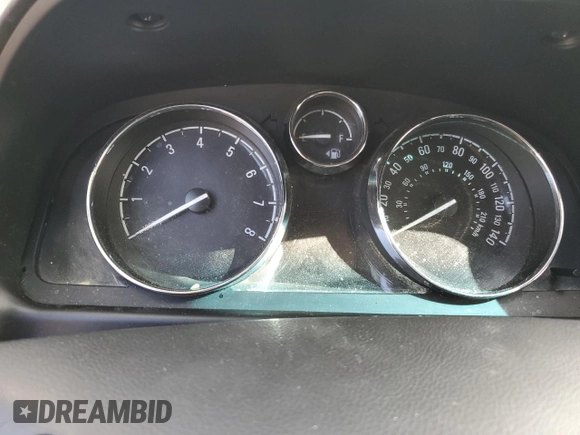 2013 Chevrolet Captiva Sport LS with VIN 3GNAL2EK7DS637944, listed as a Copart auction lot 68570464 with Not Provided miles and Non Repairable. Bid and sale history available at DreamBid. Image 9.