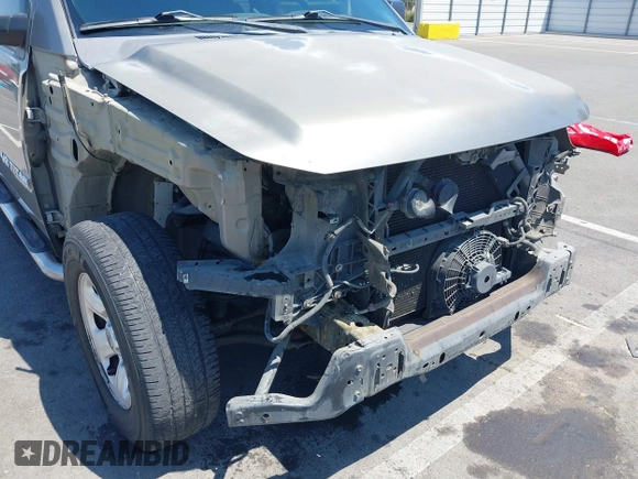2006 Nissan Titan SE with VIN 1N6AA06A16N519035, listed as a IAAI auction lot 42654720 with 143,497 mi miles and . Bid and sale history available at DreamBid. Image 6.