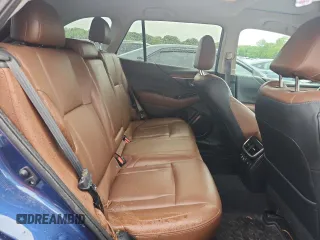 2021 Subaru Outback Touring XT with VIN 4S4BTGPD5M3101827, listed as a Copart auction lot 63347585 with 60,834 mi miles and Salvage title. Bid and sale history available at DreamBid. Image 11.