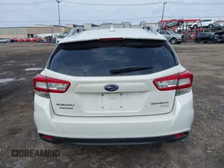2019 Subaru Impreza Premium with VIN 4S3GTAC62K3704035, listed as a IAAI auction lot 42025822 with 76,067 mi miles and . Bid and sale history available at DreamBid. Image 16.