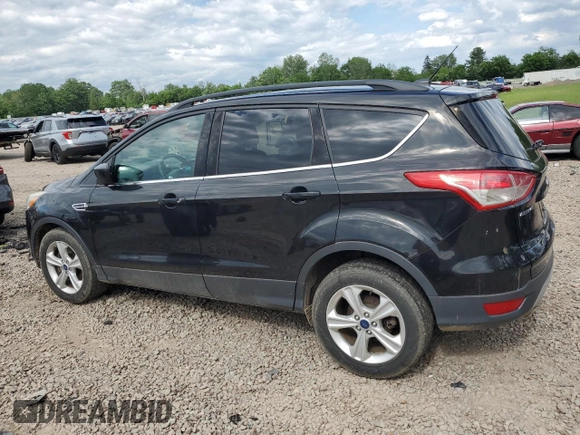 2014 Ford Escape SE с VIN 1FMCU9GXXEUE19204, выставлен на аукционе Copart как лот 61848115 с пробегом 116 746 миль миль и Чистый • Clean title. История ставок и продаж доступна на DreamBid. Изображение 2.