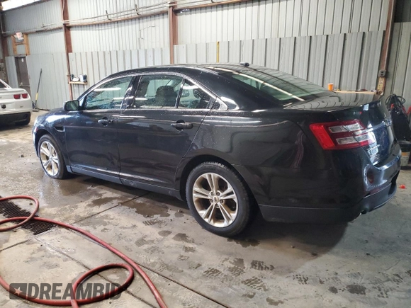 2015 Ford Taurus SE с VIN 1FAHP2D83FG167730, выставлен на аукционе Copart как лот 57817935 с пробегом 172 180 миль миль и Чистый • Clean title. История ставок и продаж доступна на DreamBid. Изображение 2.