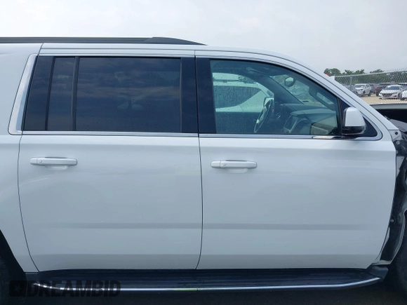 2019 GMC Yukon XL SLT with VIN 1GKS2GKC4KR160002, listed as a IAAI auction lot 42125427 with 119,312 mi miles and . Bid and sale history available at DreamBid. Image 13.