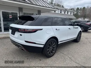 2018 Land Rover Range Rover Velar R-Dynamic SE с VIN SALYL2RV0JA718527, выставлен на аукционе IAAI как лот 42033844 с пробегом 113 882 миль миль и . История ставок и продаж доступна на DreamBid. Изображение 4.