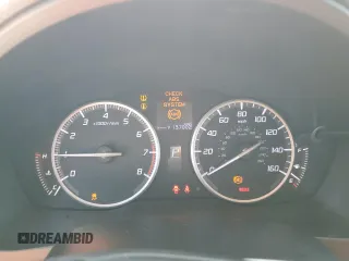 2014 Acura ILX z VIN 19VDE1F3XEE012920, wystawiony jako Copart lot #56931455 z przebiegiem 137 002 mil mil oraz Szkoda całkowita • Salvage title. Historia ofert i sprzedaży dostępna na DreamBid. Obrazek 9.