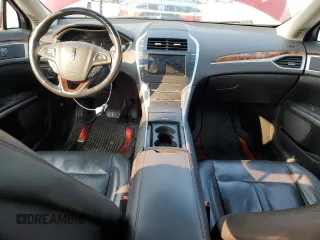 2013 Lincoln MKZ с VIN 3LN6L2GK1DR802501, выставлен на аукционе Copart как лот 59026255 с пробегом 174 825 миль миль и Списание • Salvage title. История ставок и продаж доступна на DreamBid. Изображение 8.