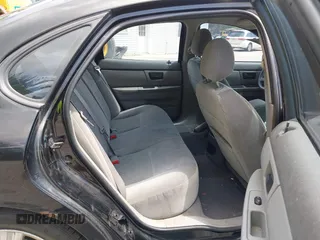 2007 Ford Taurus SEL with VIN 1FAFP56U67A123003, listed as a IAAI auction lot 42522960 with 150,000 mi miles and . Bid and sale history available at DreamBid. Image 8.