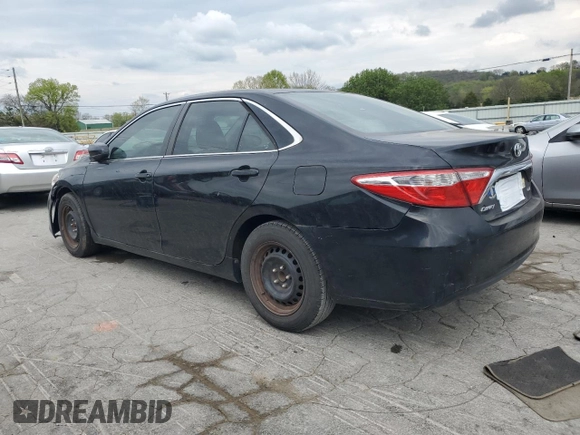 2017 Toyota Camry XLE with VIN 4T1BF1FK0HU275549, listed as a Copart auction lot 53020085 with 170,358 mi miles and Clean Title. Bid and sale history available at DreamBid. Image 2.