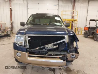 2012 Ford Expedition XLT с VIN 1FMJU1J52CEF06120, выставлен на аукционе IAAI как лот 41099288 с пробегом 214 026 миль миль и . История ставок и продаж доступна на DreamBid. Изображение 12.