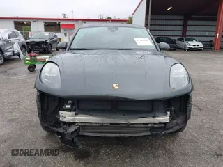2020 Porsche Macan with VIN WP1AA2A54LLB01700, listed as a IAAI auction lot 41383568 with 49,338 mi miles and . Bid and sale history available at DreamBid. Image 13.