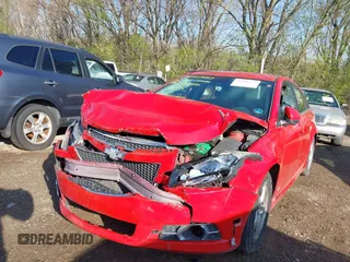 2012 Chevrolet Cruze 1LT with VIN 1G1PF5SC1C7406682, listed as a IAAI auction lot 42005723 with 230,802 mi miles and . Bid and sale history available at DreamBid. Image 6.