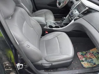 2012 Hyundai Sonata Limited with VIN 5NPEC4AC3CH436300, listed as a IAAI auction lot 41713326 with 103,285 mi miles and . Bid and sale history available at DreamBid. Image 5.