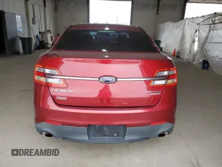 2013 Ford Taurus Limited z VIN 1FAHP2F86DG123974, wystawiony jako Copart lot #54667405 z przebiegiem 121 964 mil mil oraz Szkoda całkowita • Salvage title. Historia ofert i sprzedaży dostępna na DreamBid. Obrazek 6.