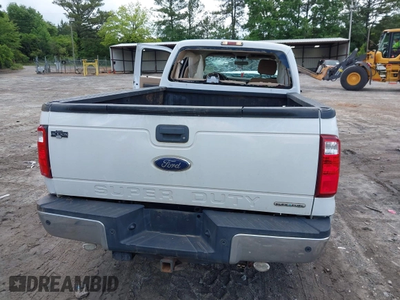 2016 Ford F-250 XL z VIN 1FT7W2A67GEC38257, wystawiony jako IAAI lot #42247216 z przebiegiem 91 772 mil mil oraz . Historia ofert i sprzedaży dostępna na DreamBid. Obrazek 16.