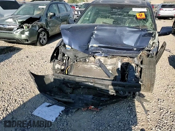 2007 Kia Sedona EX with VIN KNDMB233376170289, listed as a Copart auction lot 63523414 with 0 mi miles and Salvage Title. Bid and sale history available at carsss.com. Image 12.