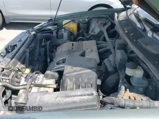 2006 Toyota Highlander w/3rd Row with VIN JTEEP21A360140472, listed as a IAAI auction lot 43250636 with 190,719 mi miles and . Bid and sale history available at DreamBid. Image 16.