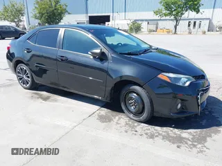 2016 Toyota Corolla L с VIN 5YFBURHE7GP484699, выставлен на аукционе IAAI как лот 42222417 с пробегом 108 534 миль миль и . История ставок и продаж доступна на DreamBid. Изображение 1.
