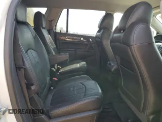 2015 Buick Enclave Premium with VIN 5GAKVCKD6FJ278157, listed as a Copart auction lot 53733795 with 117,587 mi miles and Clean Title. Bid and sale history available at DreamBid. Image 11.