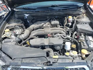 2014 Subaru Legacy 2.5i Limited with VIN 4S3BMBL67E3035813, listed as a IAAI auction lot 42014943 with 130,863 mi miles. Bid and sale history available at carsss.com. Image 10.