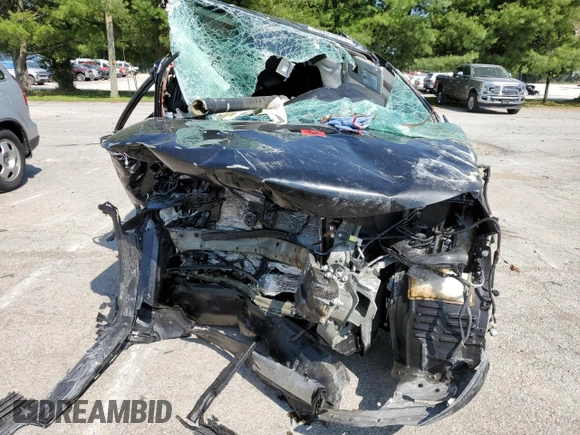2018 Toyota RAV4 XLE z VIN 2T3RFREV5JW767239, wystawiony jako Copart lot #53781833 z przebiegiem Nie podano mil oraz Szkoda całkowita • Salvage title. Historia ofert i sprzedaży dostępna na DreamBid. Obrazek 5.
