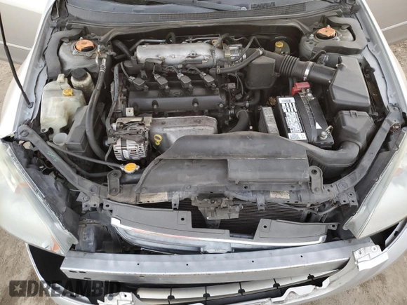 2002 Nissan Altima S with VIN 1N4AL11D12C228292, listed as a Copart auction lot 45690695 with 178,723 mi miles and Salvage Title. Bid and sale history available at carsss.com. Image 11.