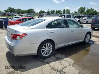 2012 Lexus ES 330 z VIN JTHBK1EG6C2474315, wystawiony jako Copart lot #57870335 z przebiegiem 123 062 mil mil oraz Czysty tytuł • Clean title. Historia ofert i sprzedaży dostępna na DreamBid. Obrazek 3.