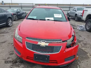 2014 Chevrolet Cruze LS with VIN 1G1PA5SG3E7144801, listed as a IAAI auction lot 41450069 with 69,508 mi miles and . Bid and sale history available at DreamBid. Image 12.