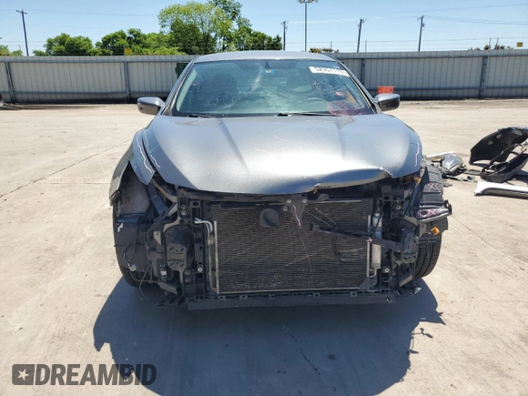 2016 Nissan Altima SV with VIN 1N4AL3AP5GC217020, listed as a Copart auction lot 52957115 with 136,694 mi miles and Salvage Title. Bid and sale history available at carsss.com. Image 5.