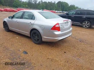 2011 Ford Fusion SE with VIN 3FAHP0HA2BR192476, listed as a IAAI auction lot 42088168 with 228,353 mi miles and . Bid and sale history available at DreamBid. Image 3.