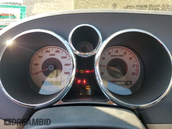 2006 Pontiac Solstice z VIN 1G2MB33BX6Y103970, wystawiony jako Copart lot #69794974 z przebiegiem 146 881 mil mil oraz Szkoda całkowita • Salvage title. Historia ofert i sprzedaży dostępna na DreamBid. Obrazek 9.