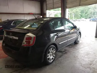 2011 Nissan Sentra 2.0 с VIN 3N1AB6AP9BL705465, выставлен на аукционе IAAI как лот 42368768 с пробегом 180 481 миль миль и . История ставок и продаж доступна на DreamBid. Изображение 4.