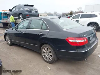 2013 Mercedes-Benz E-Class E 350 Luxury with VIN WDDHF8JB7DA708803, listed as a IAAI auction lot 41559901 with 101,097 mi miles. Bid and sale history available at carsss.com. Image 14.
