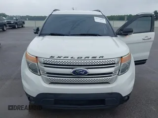 2014 Ford Explorer XLT with VIN 1FM5K7D87EGB17254, listed as a IAAI auction lot 42770996 with 115,878 mi miles and . Bid and sale history available at DreamBid. Image 6.