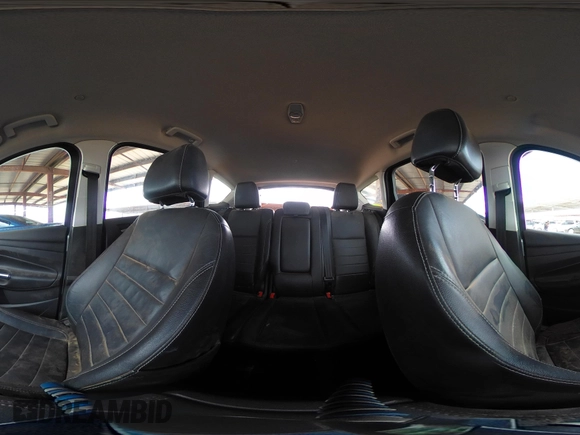 2015 Ford C-Max SEL with VIN 1FADP5BU6FL114222, listed as a IAAI auction lot 41956010 with 149,023 mi miles. Bid and sale history available at carsss.com. Image 17.