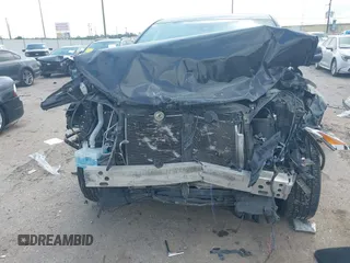 2018 Toyota Highlander LE with VIN 5TDZZRFH5JS283413, listed as a IAAI auction lot 42137612 with 127,889 mi miles and . Bid and sale history available at DreamBid. Image 12.