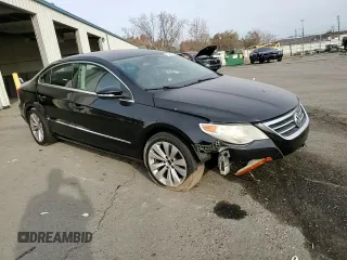 2012 Volkswagen CC Sport PZEV with VIN WVWNP7AN9CE509399, listed as a Copart auction lot 78458734 with 166,945 mi miles and Salvage Title. Bid and sale history available at carsss.com. Image 13.