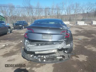 2023 Tesla Model 3 с VIN 5YJ3E1EA0PF429415, выставлен на аукционе IAAI как лот 41590189 с пробегом 37 380 миль миль и . История ставок и продаж доступна на DreamBid. Изображение 16.