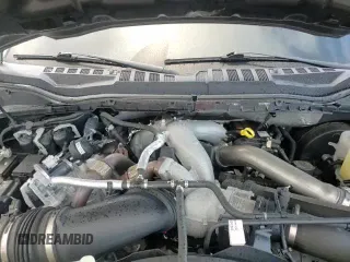2021 Ford F-250 XL z VIN 1FT7W2BT9MED67178, wystawiony jako Copart lot #83955395 z przebiegiem 60 276 mil mil oraz Szkoda całkowita • Salvage title. Historia ofert i sprzedaży dostępna na DreamBid. Obrazek 15.