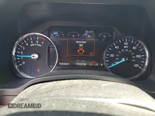 2021 Ford Expedition XLT с VIN 1FMJU1HT2MEA04276, выставлен на аукционе Copart как лот 57951915 с пробегом 54 245 миль миль и Списание • Salvage title. История ставок и продаж доступна на DreamBid. Изображение 9.