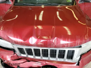 2012 Jeep Grand Cherokee Limited with VIN 1C4RJFBG8CC148854, listed as a Copart auction lot 51520055 with 139,567 mi miles and Salvage Title. Bid and sale history available at carsss.com. Image 12.