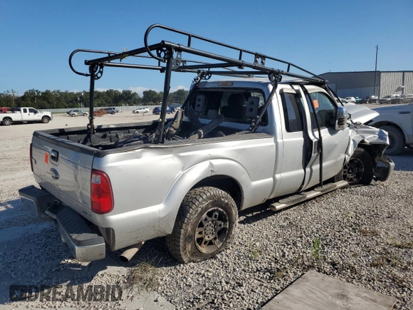 2016 Ford F-250 XLT z VIN 1FT7X2A67GEA70648, wystawiony jako Copart lot #80523844 z przebiegiem Nie podano mil oraz Nie do naprawy • Non repairable. Historia ofert i sprzedaży dostępna na DreamBid. Obrazek 3.