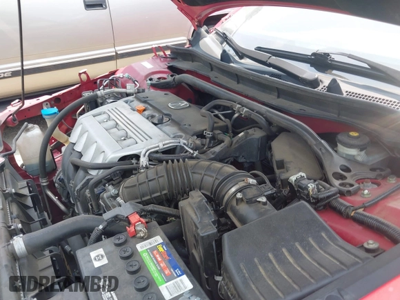 2014 Acura TSX Technology with VIN JH4CU2F62EC001504, listed as a IAAI auction lot 42380603 with 136,715 mi miles and . Bid and sale history available at DreamBid. Image 10.