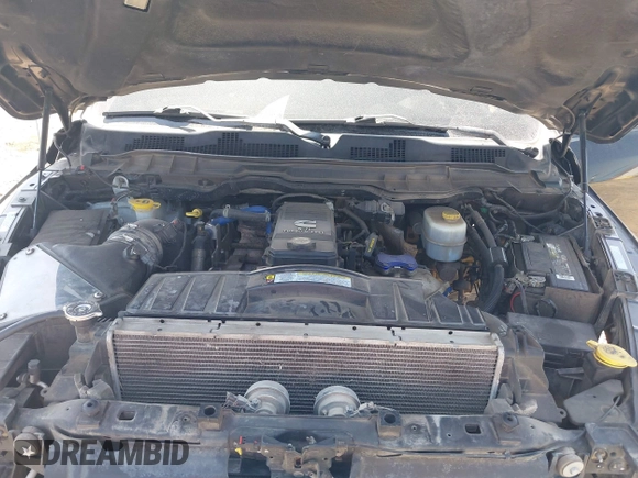2012 Ram 2500 Laramie Longhorn with VIN 3C6UD5GL8CG182590, listed as a IAAI auction lot 42135638 with 232,377 mi miles and . Bid and sale history available at DreamBid. Image 10.